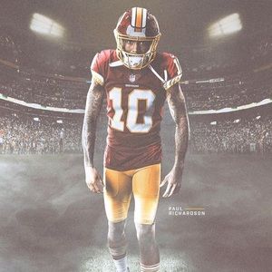 Meet your Posher, Robert